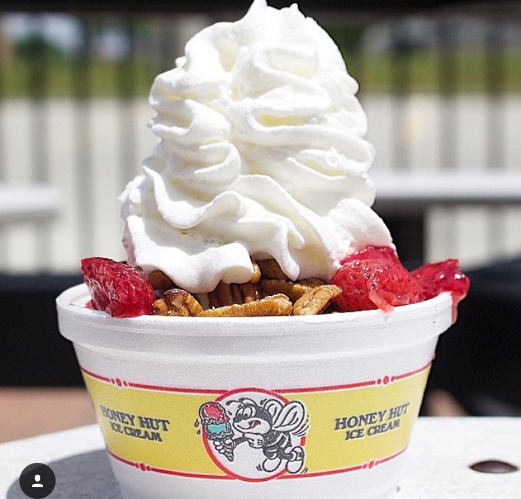 Book Your Honey Hut Catering Special Event Honey Hut Ice Cream