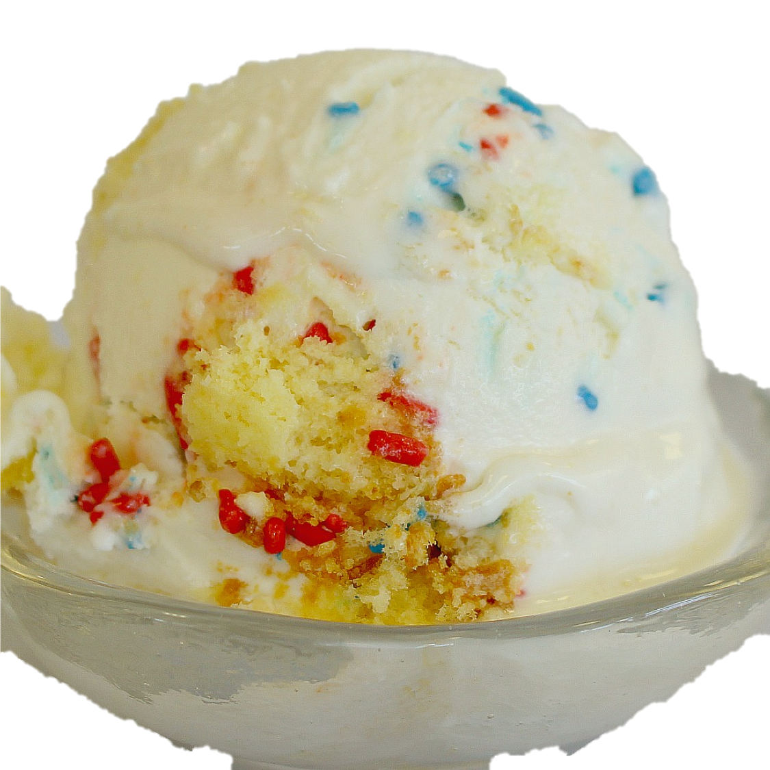 Special Flavor Calendar New Flavors Monthly Honey Hut Ice Cream