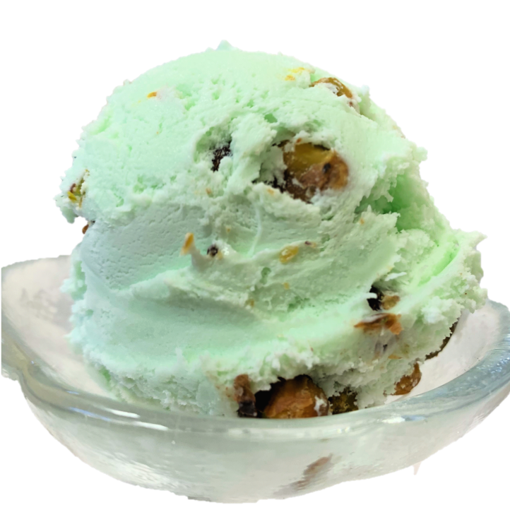 Pistachio
