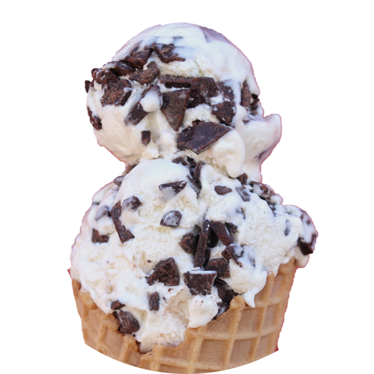 Banana Chocolate Chip