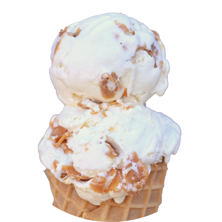 Vanilla Peanut Butter